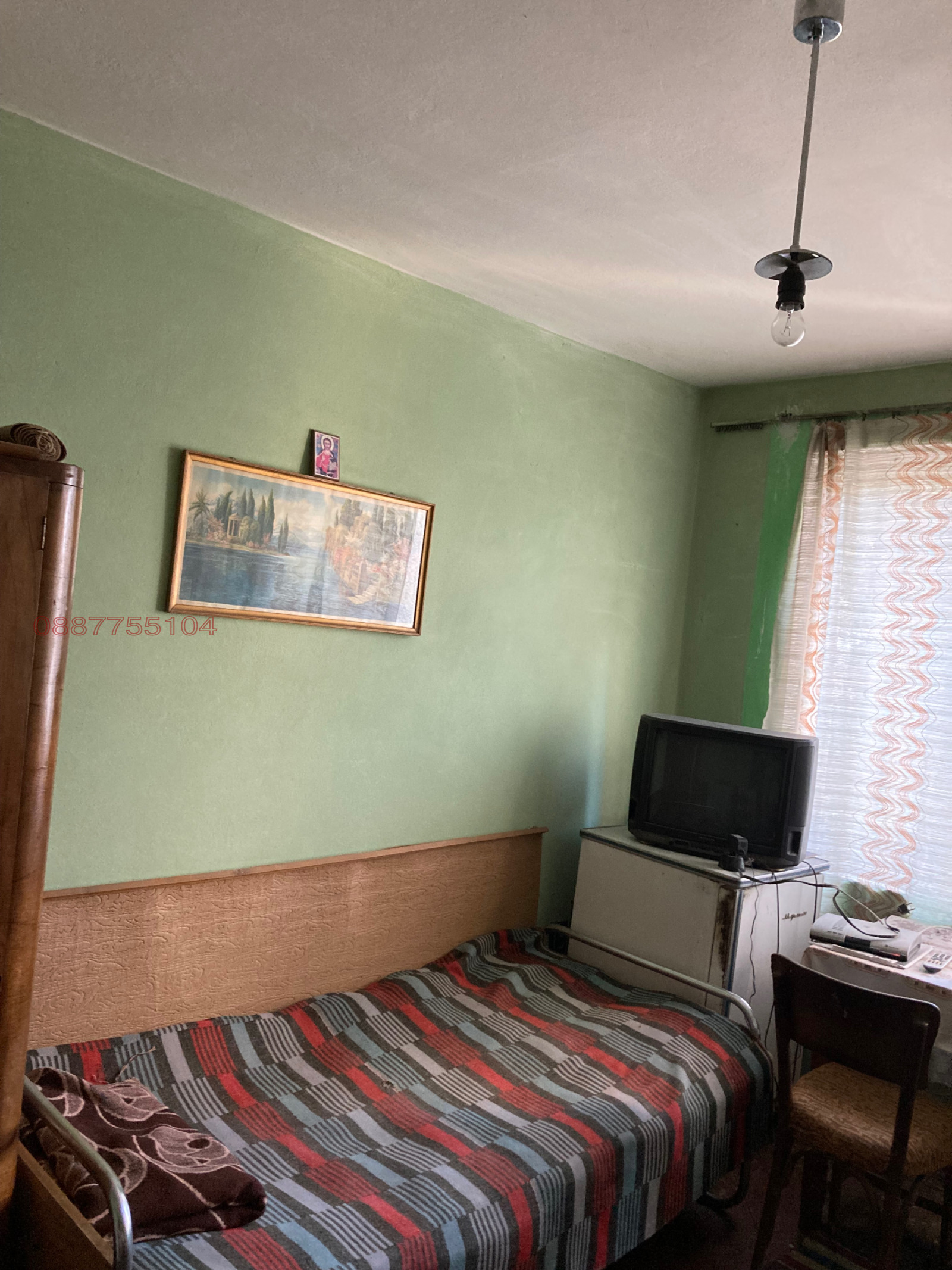 Продава 4-СТАЕН, гр. Свищов, област Велико Търново, снимка 2 - Апартаменти - 53908243