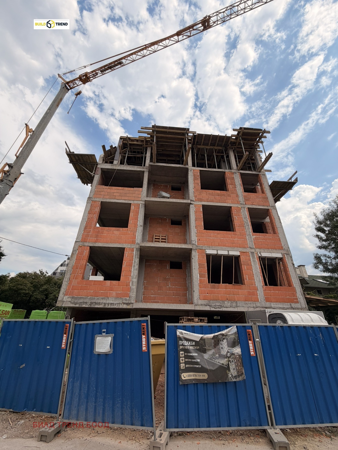 Продава МЕЗОНЕТ, гр. София, Люлин 9, снимка 2 - Апартаменти - 54252268