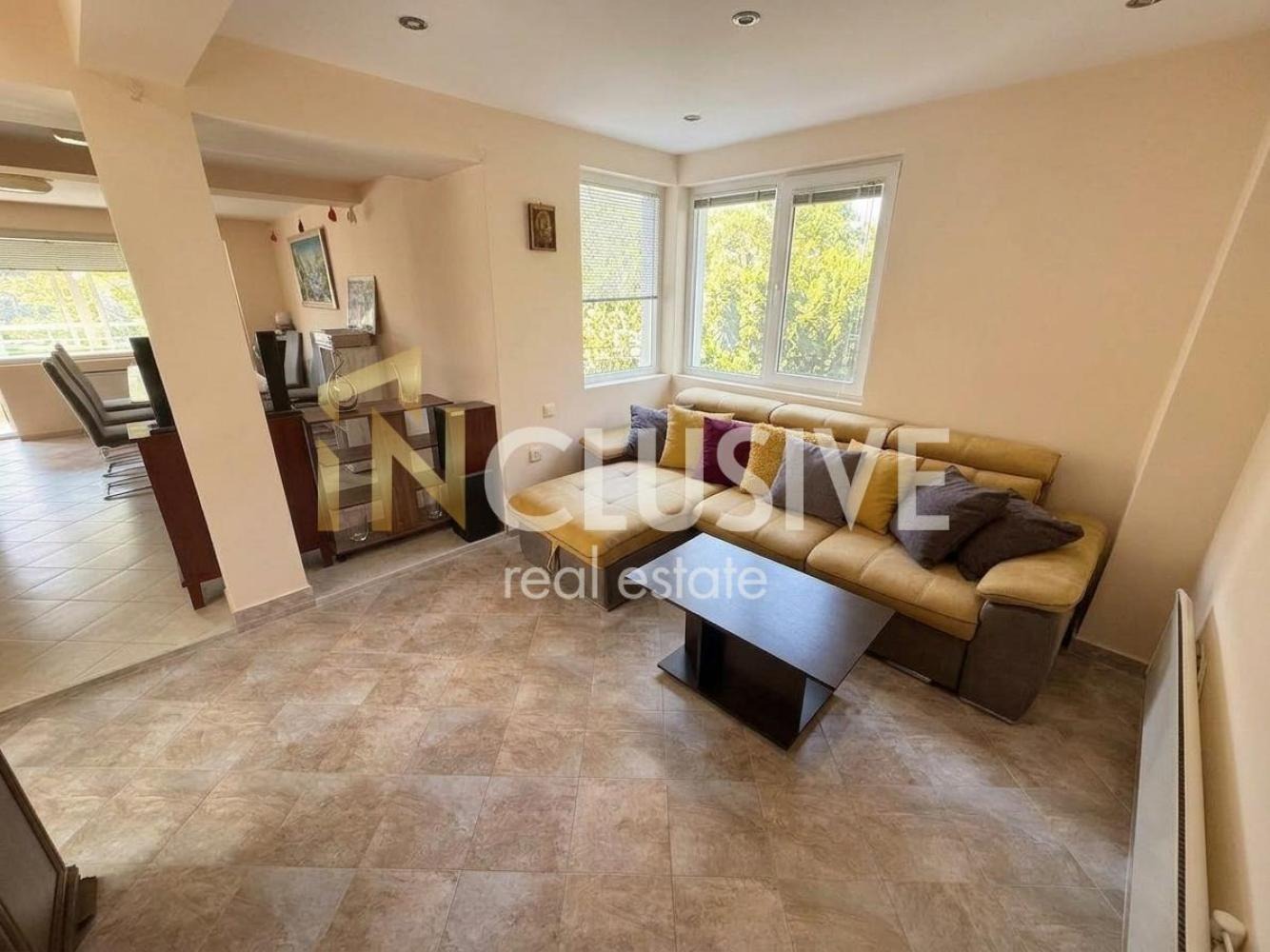 Продава КЪЩА, гр. Варна, м-т Ален мак, снимка 3 - Къщи - 55941880