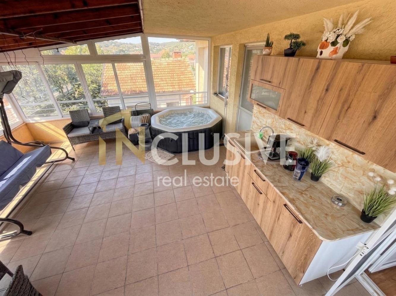 Продава КЪЩА, гр. Варна, м-т Ален мак, снимка 14 - Къщи - 55941880
