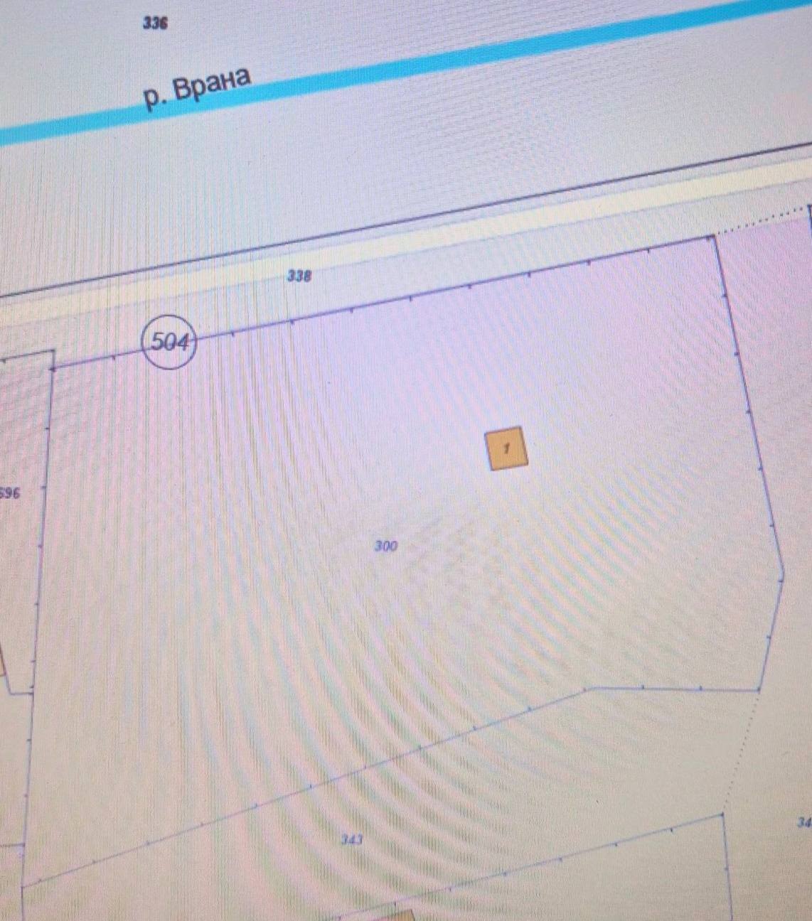 Продава ПАРЦЕЛ, гр. Търговище, Промишлена зона, снимка 3 - Парцели - 54075431