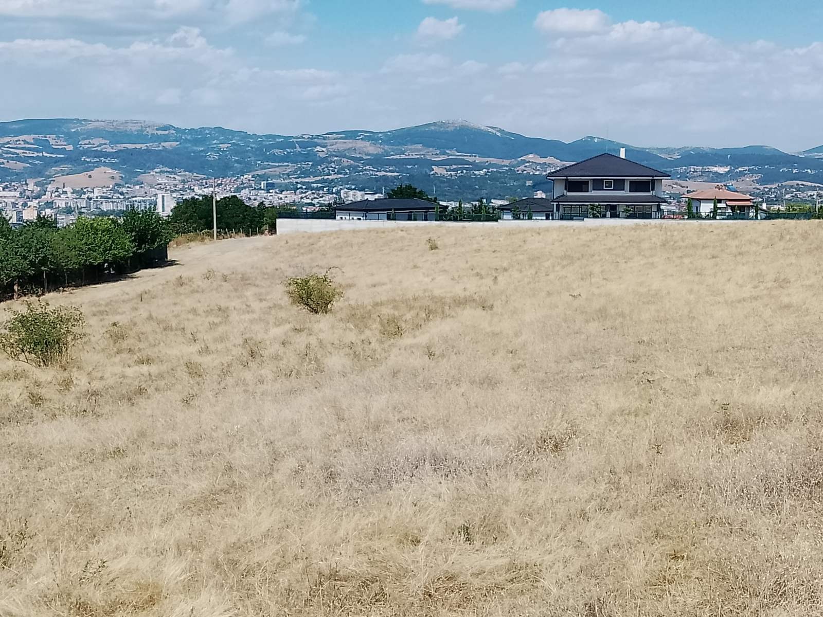 Продава ПАРЦЕЛ, с. Петлино, област Кърджали, снимка 3 - Парцели - 55836688