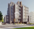 Продава МНОГОСТАЕН, гр. Варна, Левски 1, снимка 2