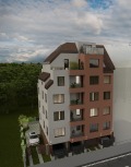 Продава МЕЗОНЕТ, гр. София, Люлин 9, снимка 1