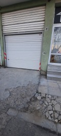 Продава ГАРАЖ, ПАРКОМЯСТО, гр. Варна, Левски 2, снимка 4