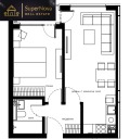Продава 2-СТАЕН, град София, Малинова долина • 149000 € / 291418.67 лв. • 51305256 1