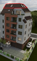 Продава  Мезонет град София , Люлин 9 , 111 кв.м | 70008944 - изображение [2]