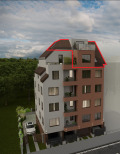 Продава  Мезонет град София , Люлин 9 , 111 кв.м | 70008944
