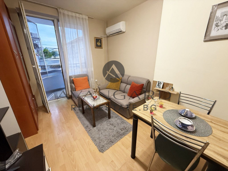 Продава 2-СТАЕН в град Пловдив, Център - 58 кв.м / 134 699 € » 263 448.35 лв., АВАНГАРД РИЪЛ ЕСТЕЙТ