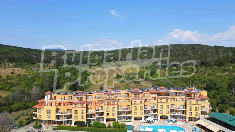 Продава 2-СТАЕН в област Бургас, гр. Созопол - 61 кв.м / 81 900 € » 160 182.48 лв., БЪЛГЕРИАН ПРОПЕРТИС