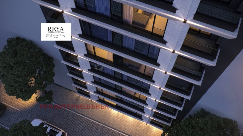 Продава 3-СТАЕН в град София, Център - 129 кв.м / 332 800 € » 650 900.22 лв., РЕЯ ИНТЕРНЕШЪНЪЛ