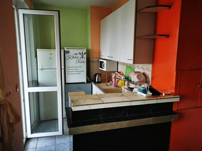 Продава 4-СТАЕН в град Варна, Завод Дружба - 88 кв.м / 230 000 € » 449 840.90 лв., РОНЕВА