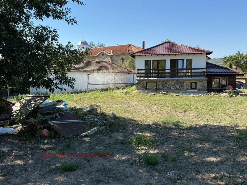 Продава КЪЩА в област Велико Търново, с. Къпиново - 178 кв.м / 124 500 € » 243 500.84 лв., ИМОТИ ТЪРНОВГРАД