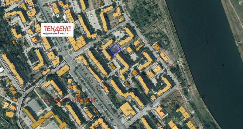 Продава ПАРЦЕЛ в град Кърджали, Възрожденци - 646 кв.м / 165 000 € » 322 711.95 лв., ТЕНДЕНС ИМОТИ