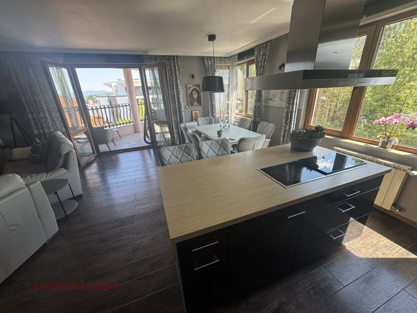 Продава 3-СТАЕН | Imot.bg — изображение 2