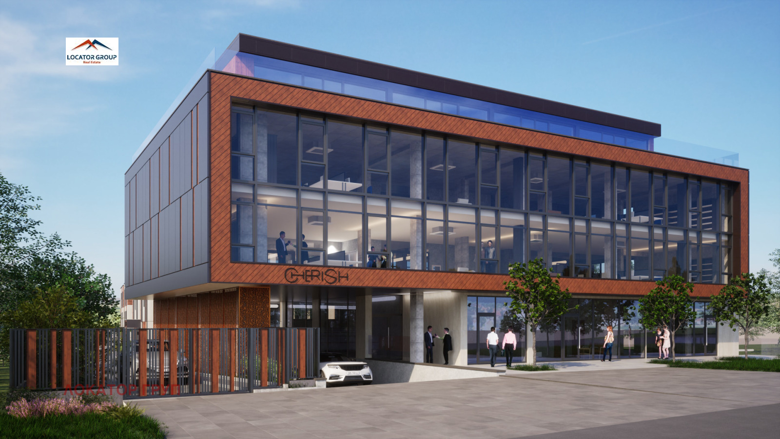 Продава ОФИС | Imot.bg — изображение 2