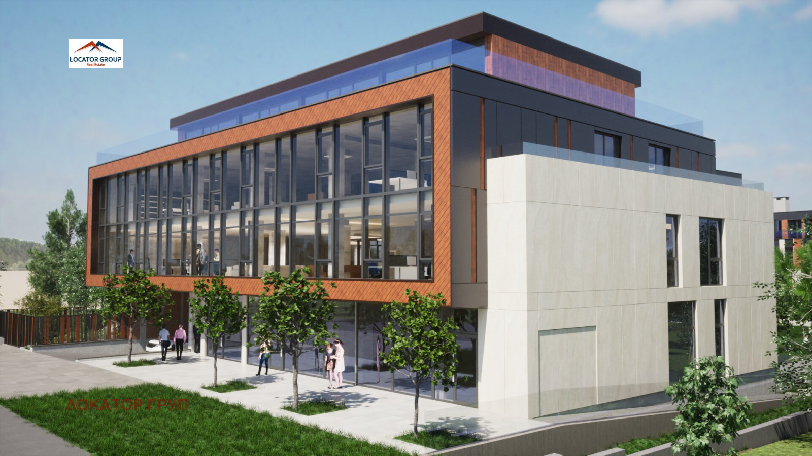 Продава ОФИС | Imot.bg — изображение 3