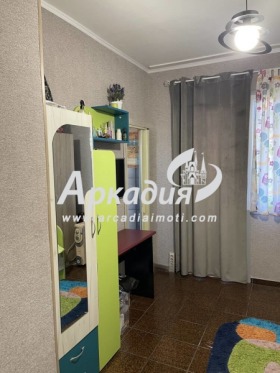 2 camere da letto Vastanicheski, Plovdiv 6