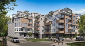 3-СТАЕН, 104 m2