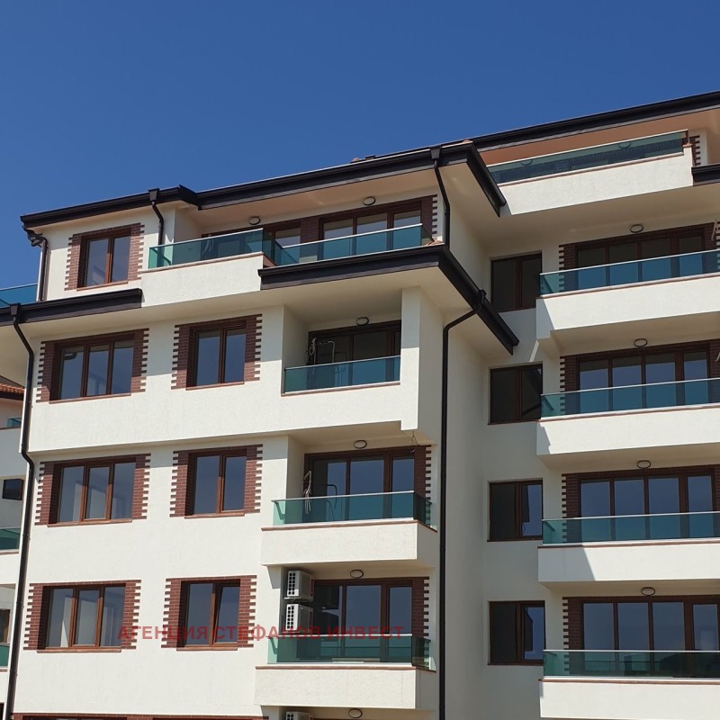 Продаја  1 спаваћа соба Варна , Виница , 70 м2 | 62237323 - слика [16]