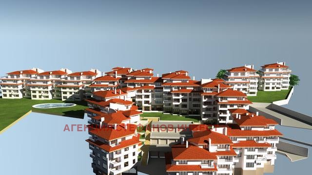 Satılık  1 yatak odası Varna , Vinica , 70 metrekare | 62237323 - görüntü [15]