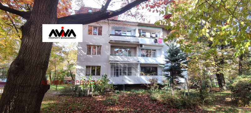 Satılık  1 yatak odası Sofia , Yavorov , 66 metrekare | 37385611