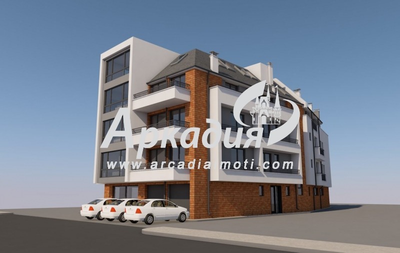 In vendita  1 camera da letto Plovdiv , Komatevo , 99 mq | 69728457 - Immagine [2]