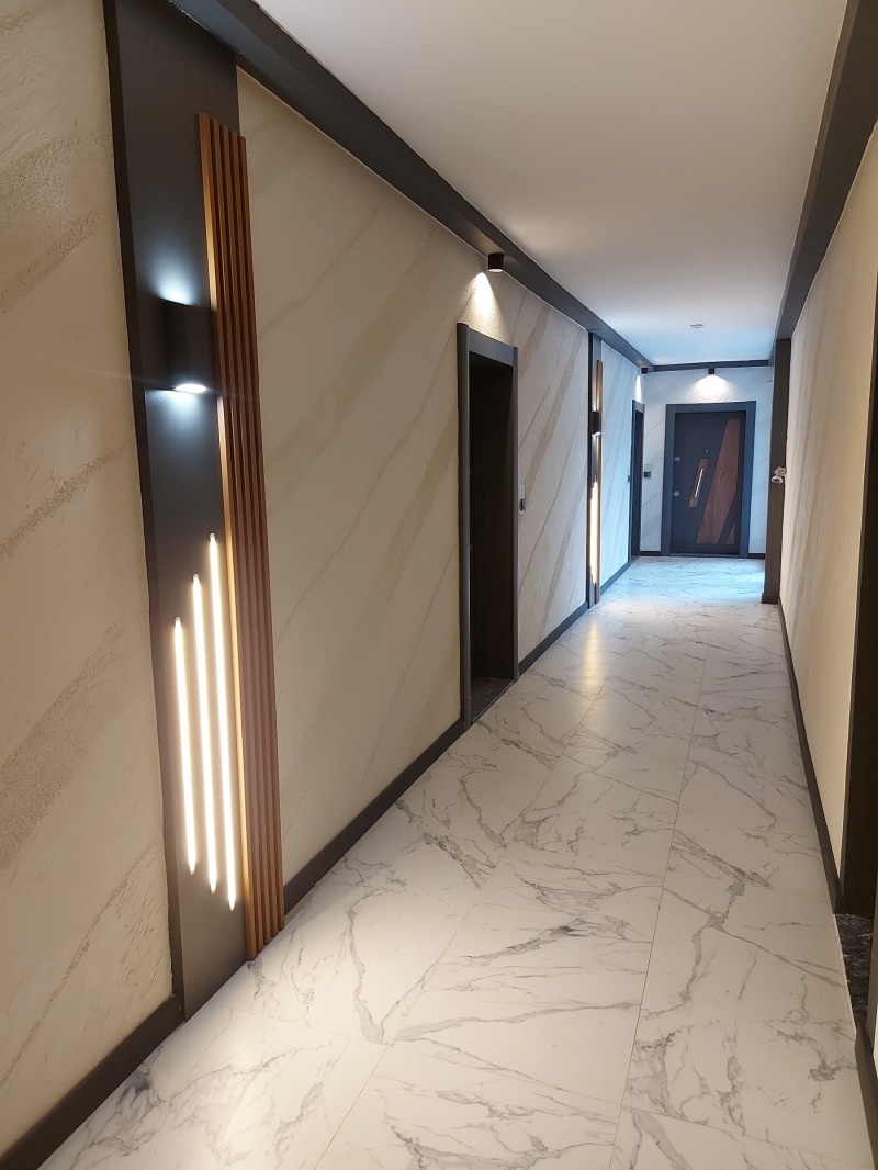 Te koop  1 slaapkamer Plovdiv , Tsentar , 66 m² | 72389273 - afbeelding [7]