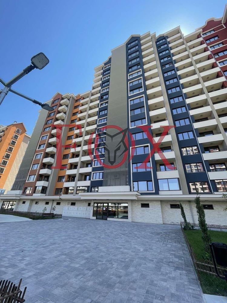 Продава 2-СТАЕН, гр. Варна, Победа, снимка 1 - Aпартаменти - 48136473