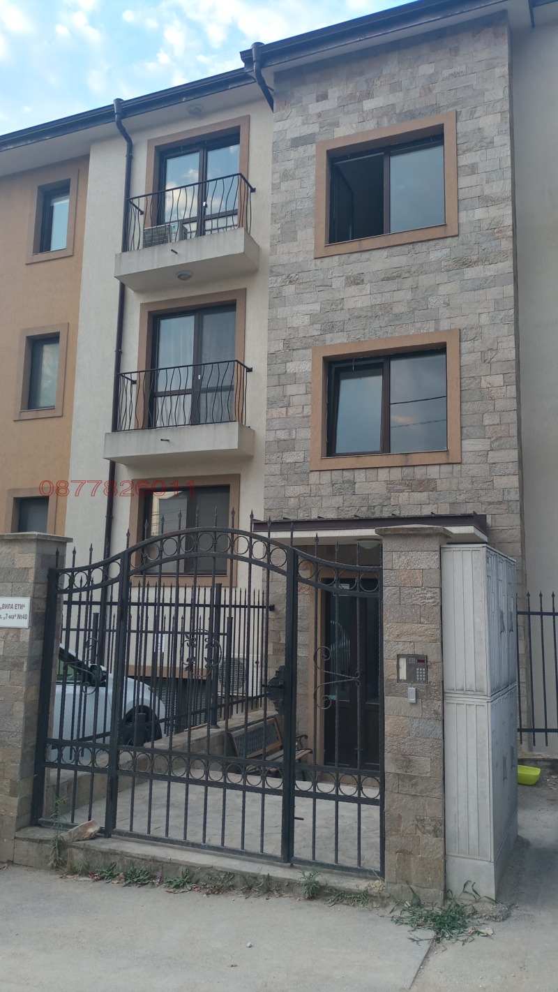 De vânzare  1 dormitor Varna , m-t Dolna Traca , 72 mp | 99687397 - imagine [5]