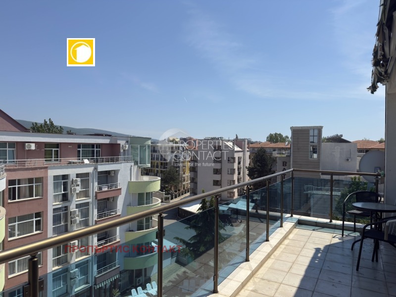 Til salg  1 soveværelse region Burgas , k.k. Slanchev bryag , 78 kvm | 90061167 - billede [16]