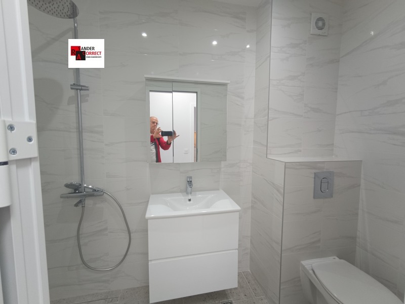 Продается  1 спальня София , Кръстова вада , 75 кв.м | 90882516 - изображение [16]