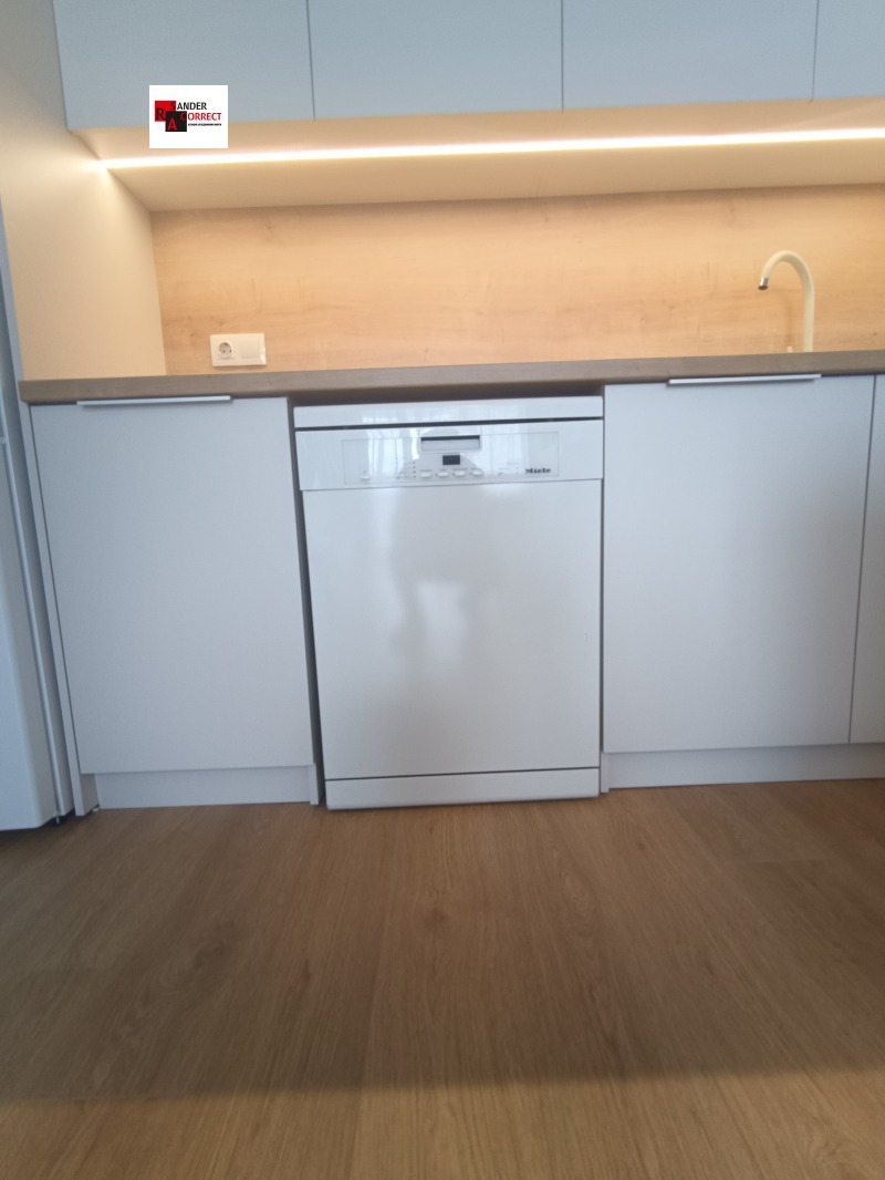 Продается  1 спальня София , Кръстова вада , 75 кв.м | 90882516 - изображение [5]