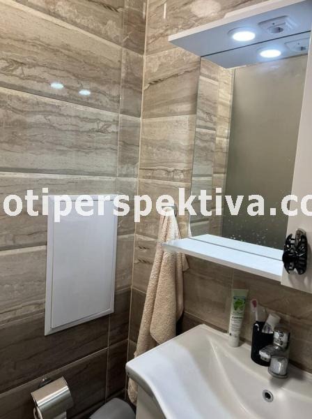 For Sale  1 bedroom Plovdiv , Kyuchuk Parizh , 53 sq.m | 91989503 - image [8]