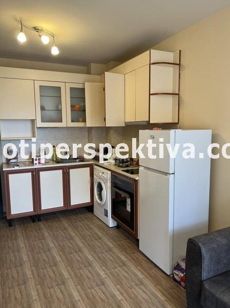 For Sale  1 bedroom Plovdiv , Kyuchuk Parizh , 53 sq.m | 91989503 - image [2]