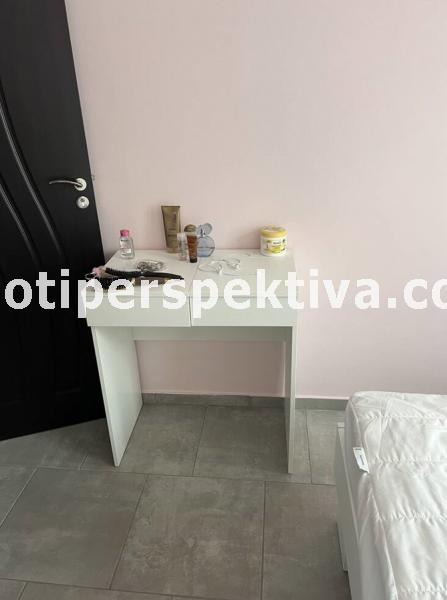 For Sale  1 bedroom Plovdiv , Kyuchuk Parizh , 53 sq.m | 91989503 - image [4]