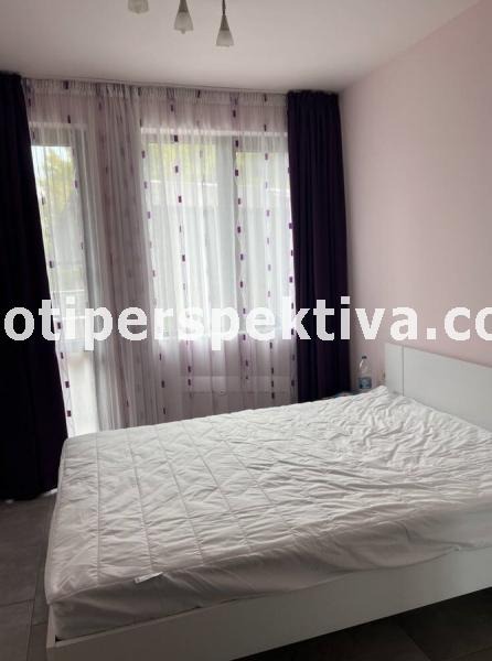 For Sale  1 bedroom Plovdiv , Kyuchuk Parizh , 53 sq.m | 91989503 - image [3]