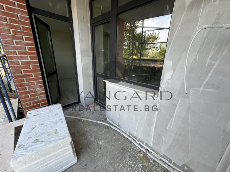 Til salg  1 soveværelse Plovdiv , Kyuchuk Parizh , 70 kvm | 52536103 - billede [5]