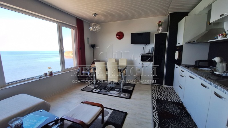 Til salg  1 soveværelse region Burgas , Tsarevo , 59 kvm | 47919319 - billede [3]