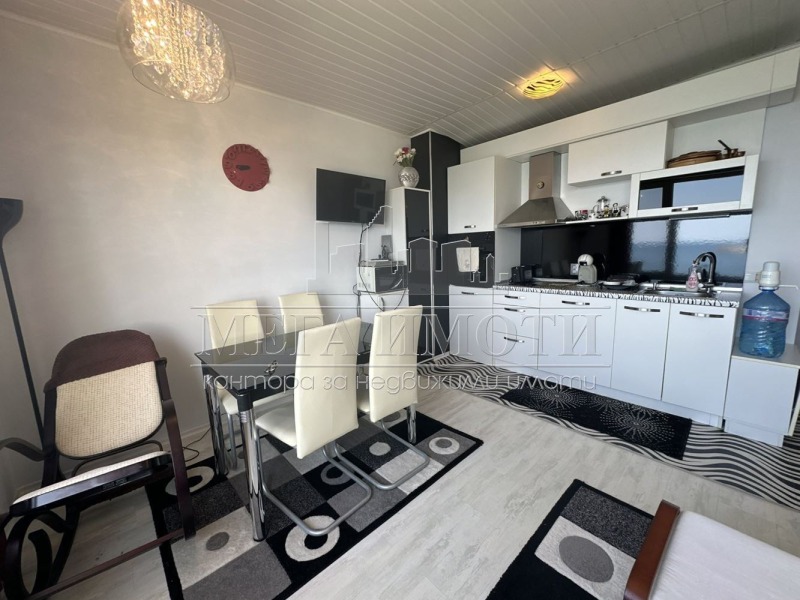 Til salg  1 soveværelse region Burgas , Tsarevo , 59 kvm | 47919319 - billede [6]