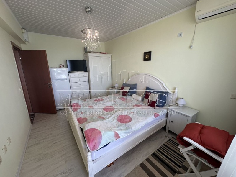 Til salg  1 soveværelse region Burgas , Tsarevo , 59 kvm | 47919319 - billede [10]