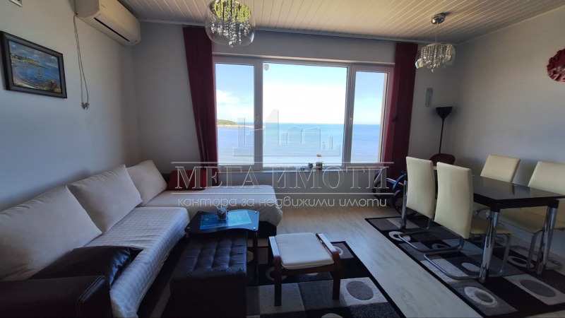 Til salg  1 soveværelse region Burgas , Tsarevo , 59 kvm | 47919319 - billede [2]