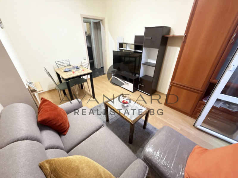 Satılık  1 yatak odası Plovdiv , Centar , 58 metrekare | 82878460 - görüntü [2]