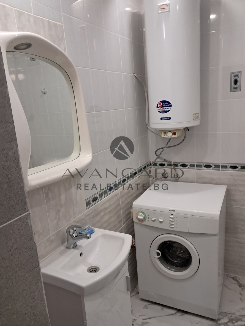 Till salu  1 sovrum Plovdiv , Centar , 58 kvm | 82878460 - bild [5]
