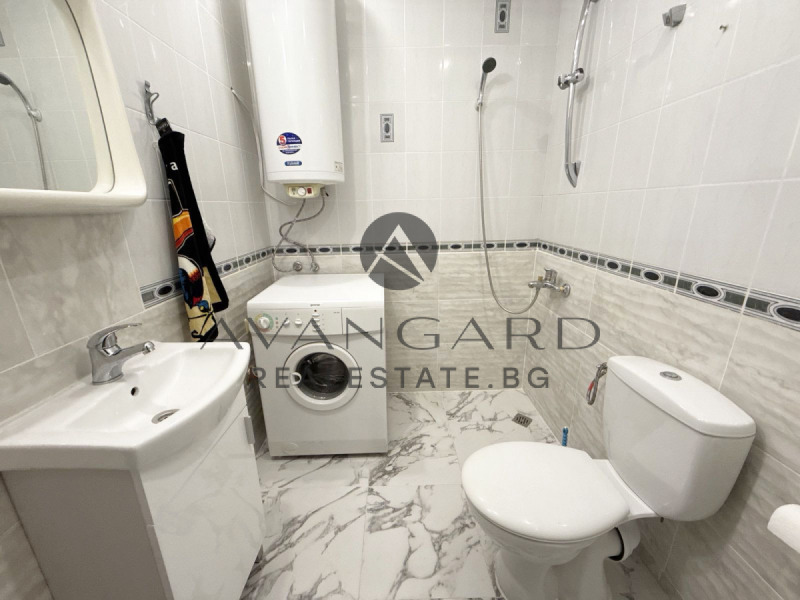 Satılık  1 yatak odası Plovdiv , Centar , 58 metrekare | 82878460 - görüntü [5]