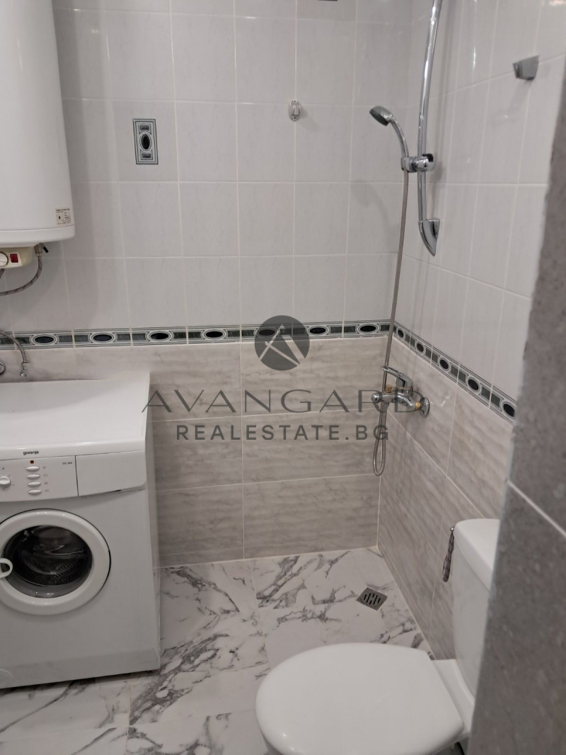 Till salu  1 sovrum Plovdiv , Centar , 58 kvm | 82878460 - bild [6]