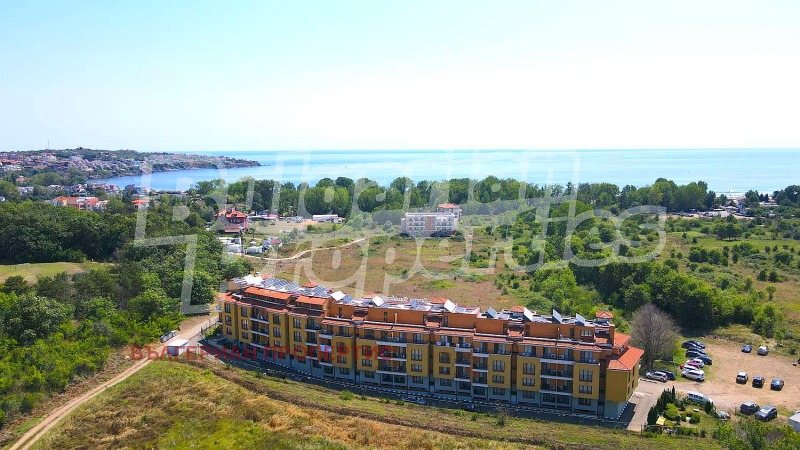 Te koop  1 slaapkamer regio Boergas , Sozopol , 61 m² | 22483918 - afbeelding [14]