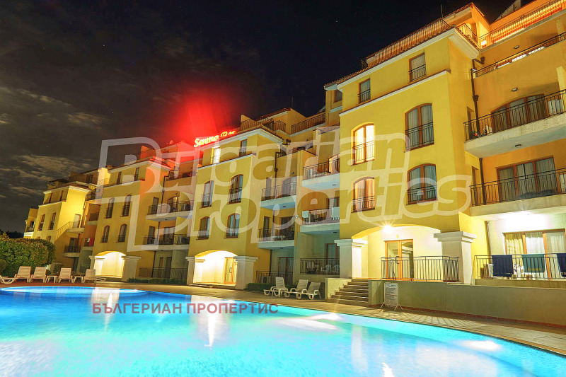 Te koop  1 slaapkamer regio Boergas , Sozopol , 61 m² | 22483918 - afbeelding [13]