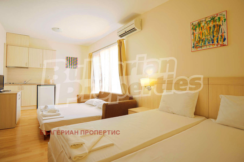 Te koop  1 slaapkamer regio Boergas , Sozopol , 61 m² | 22483918 - afbeelding [3]