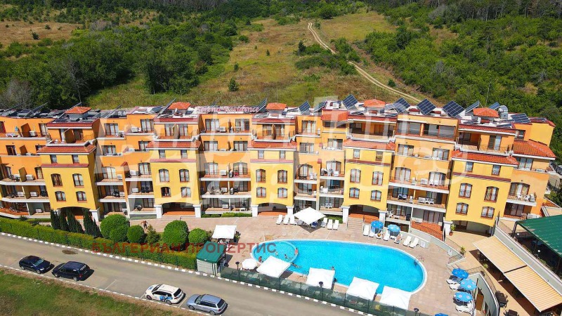 Te koop  1 slaapkamer regio Boergas , Sozopol , 61 m² | 22483918 - afbeelding [2]